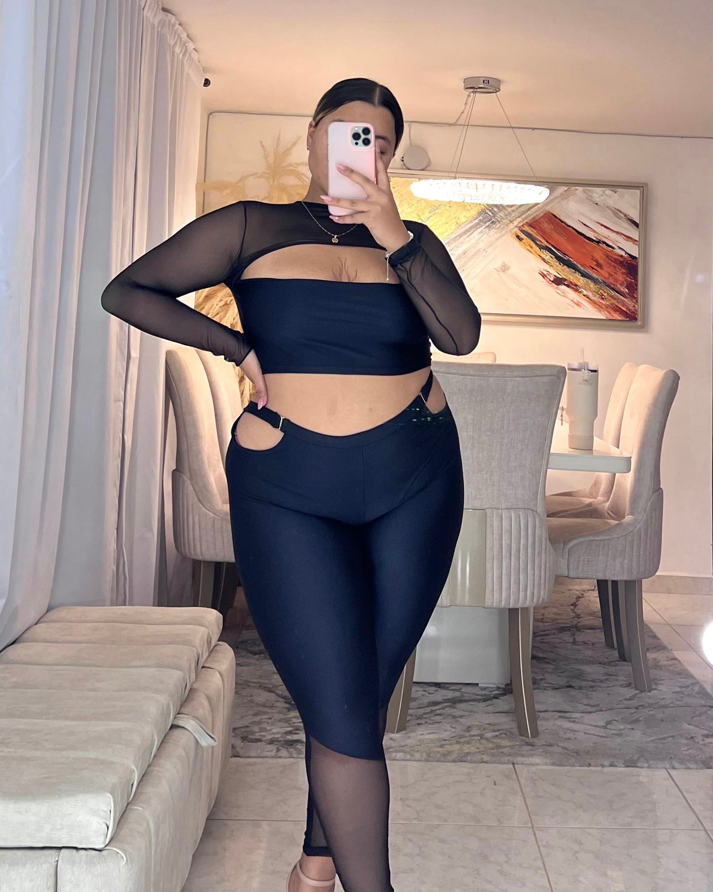 Conjunto Belinda
