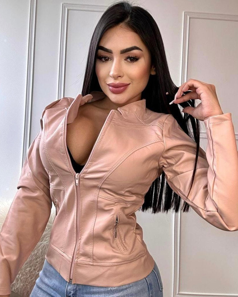 Chaqueta Cuerotex