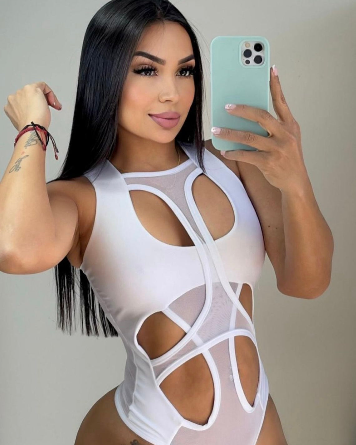 Body Gaby