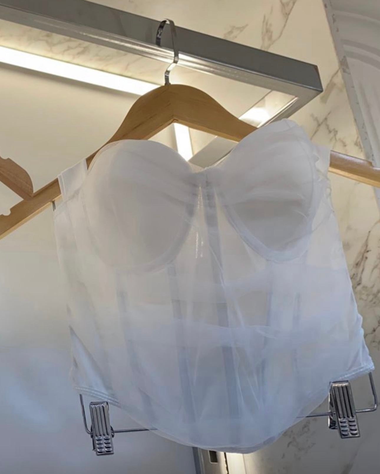 Corset Amaranda