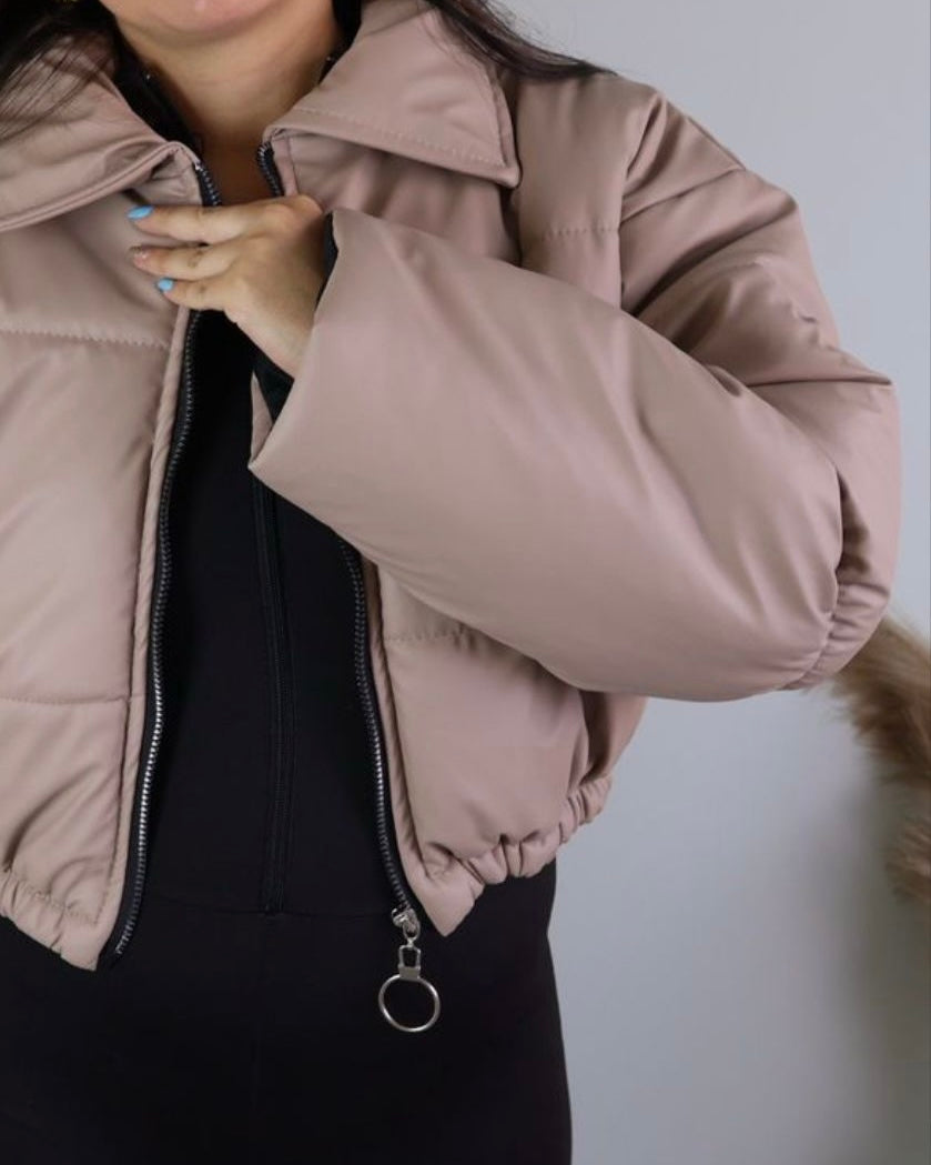 Chaqueta Any