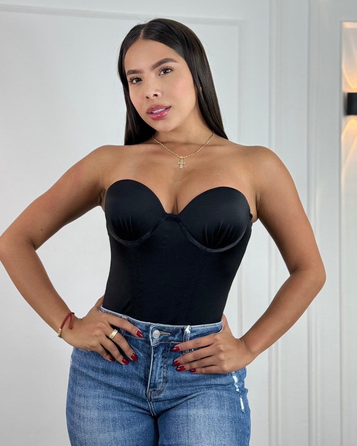 Body Rafaela