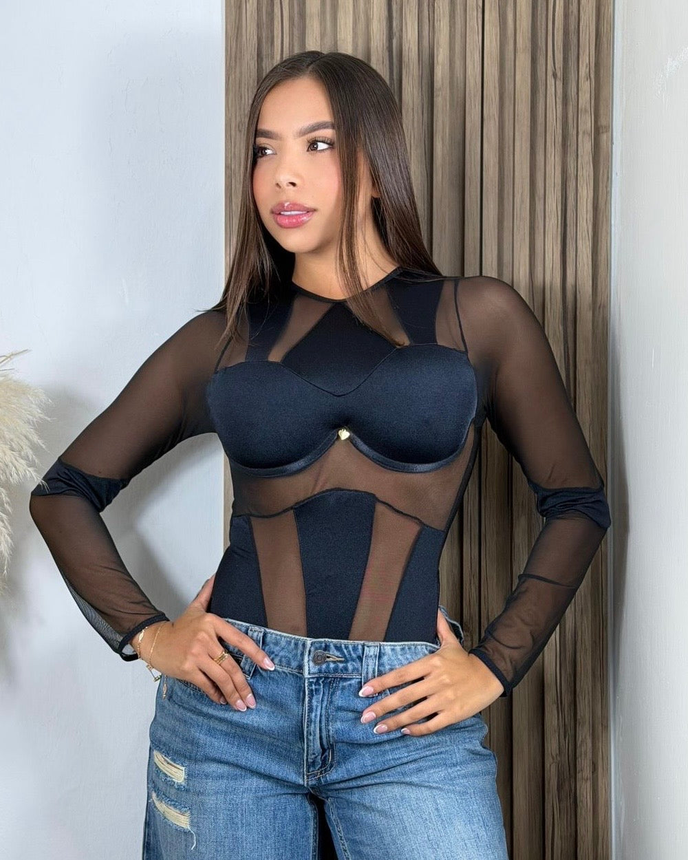 Body tenecy