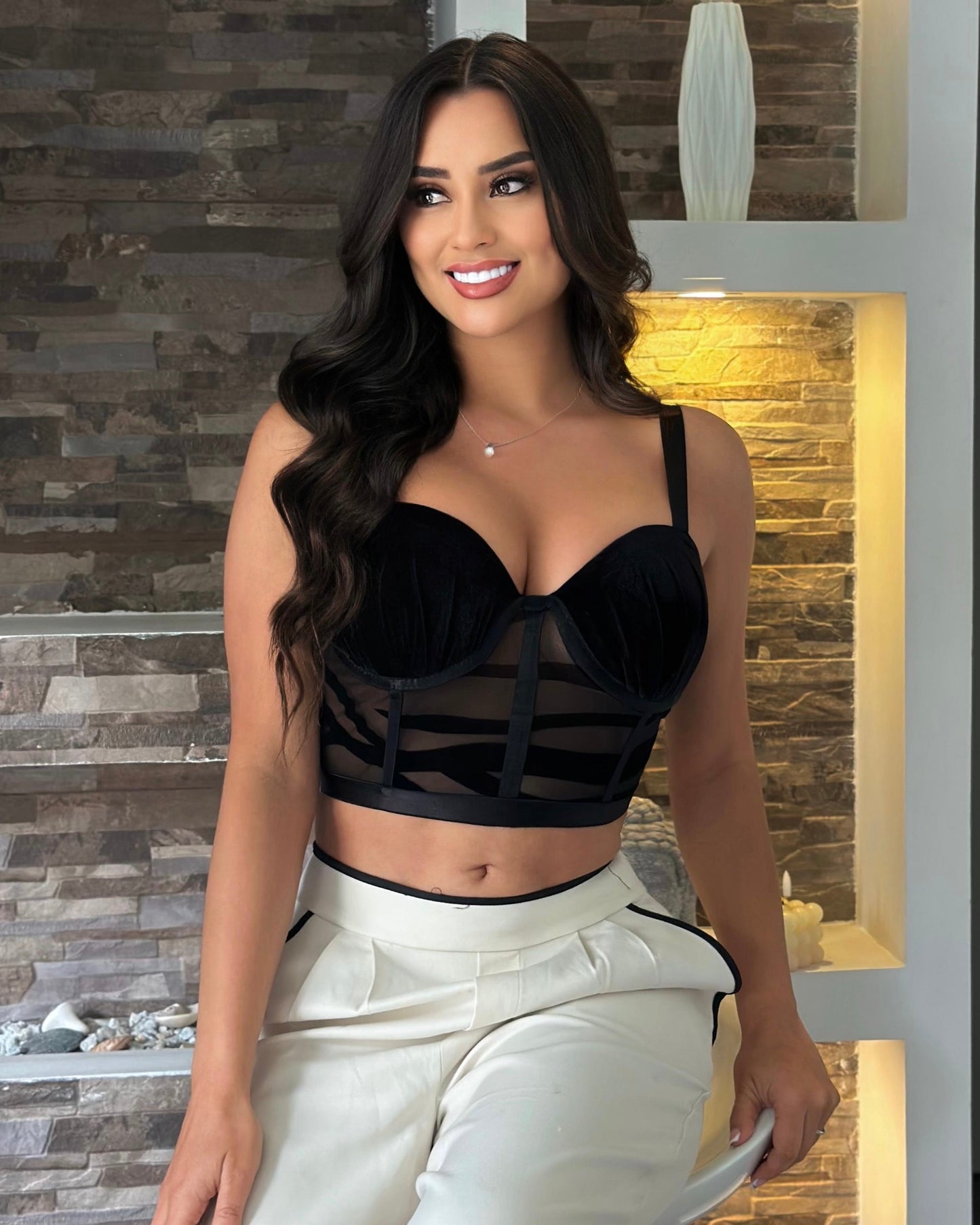 Corset Keila