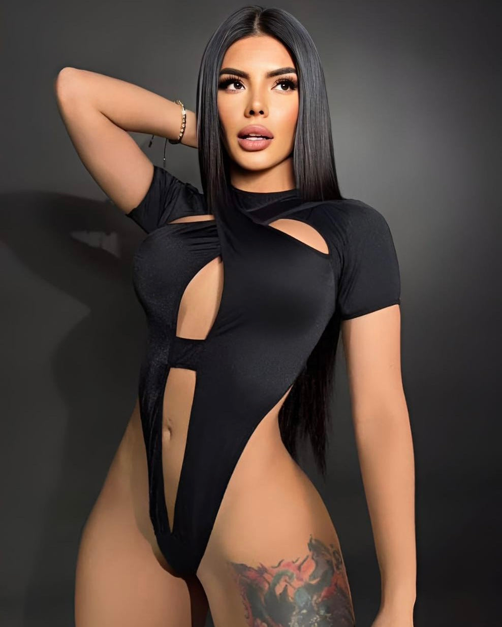Body Ruby