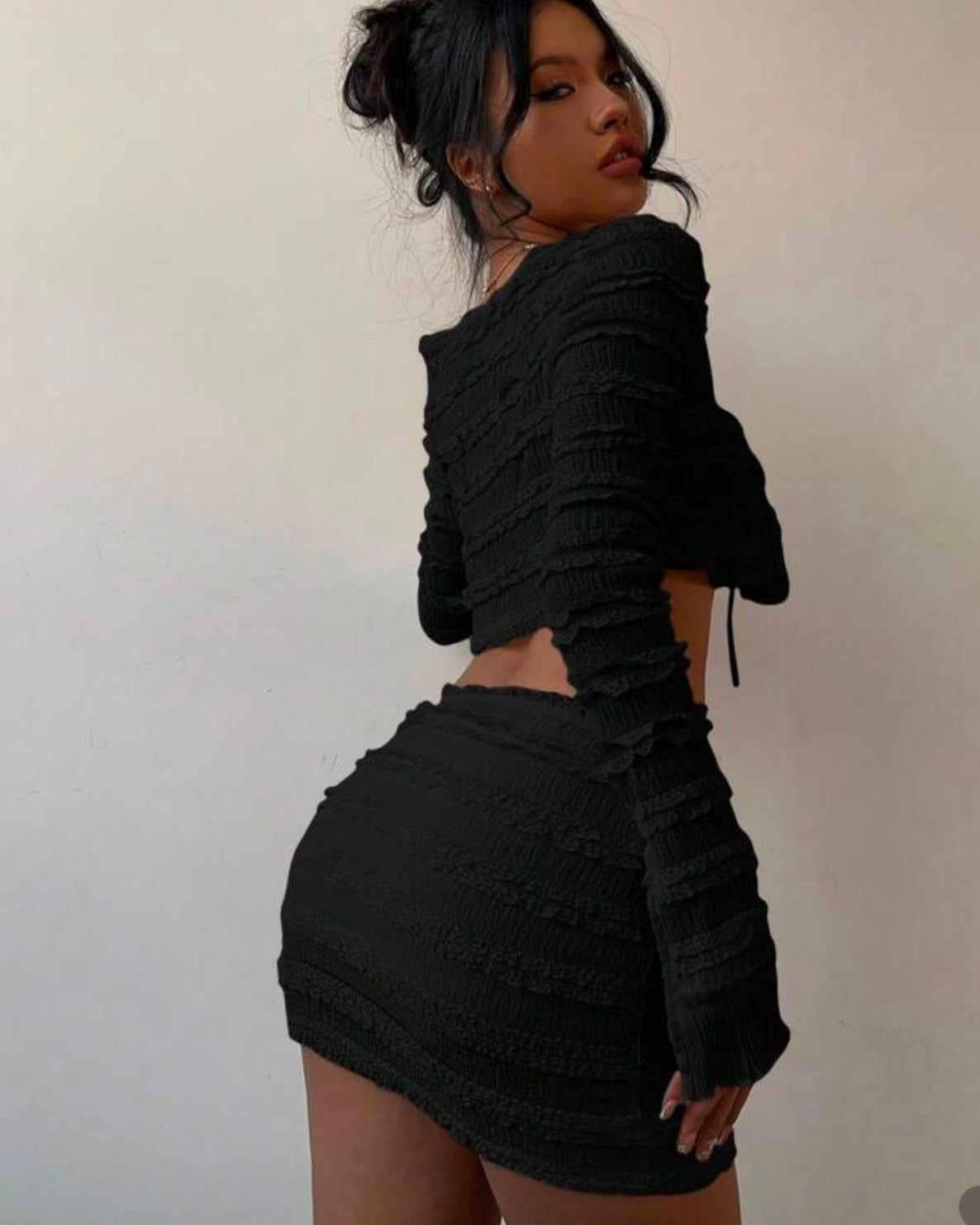 Conjunto cherry