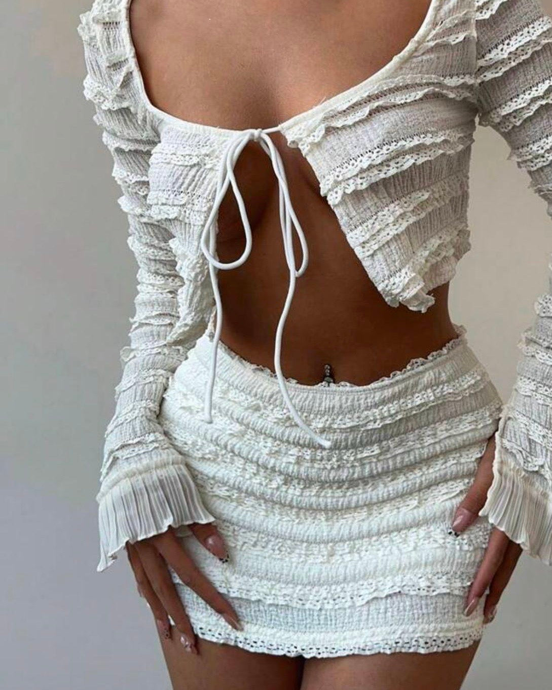 Conjunto cherry