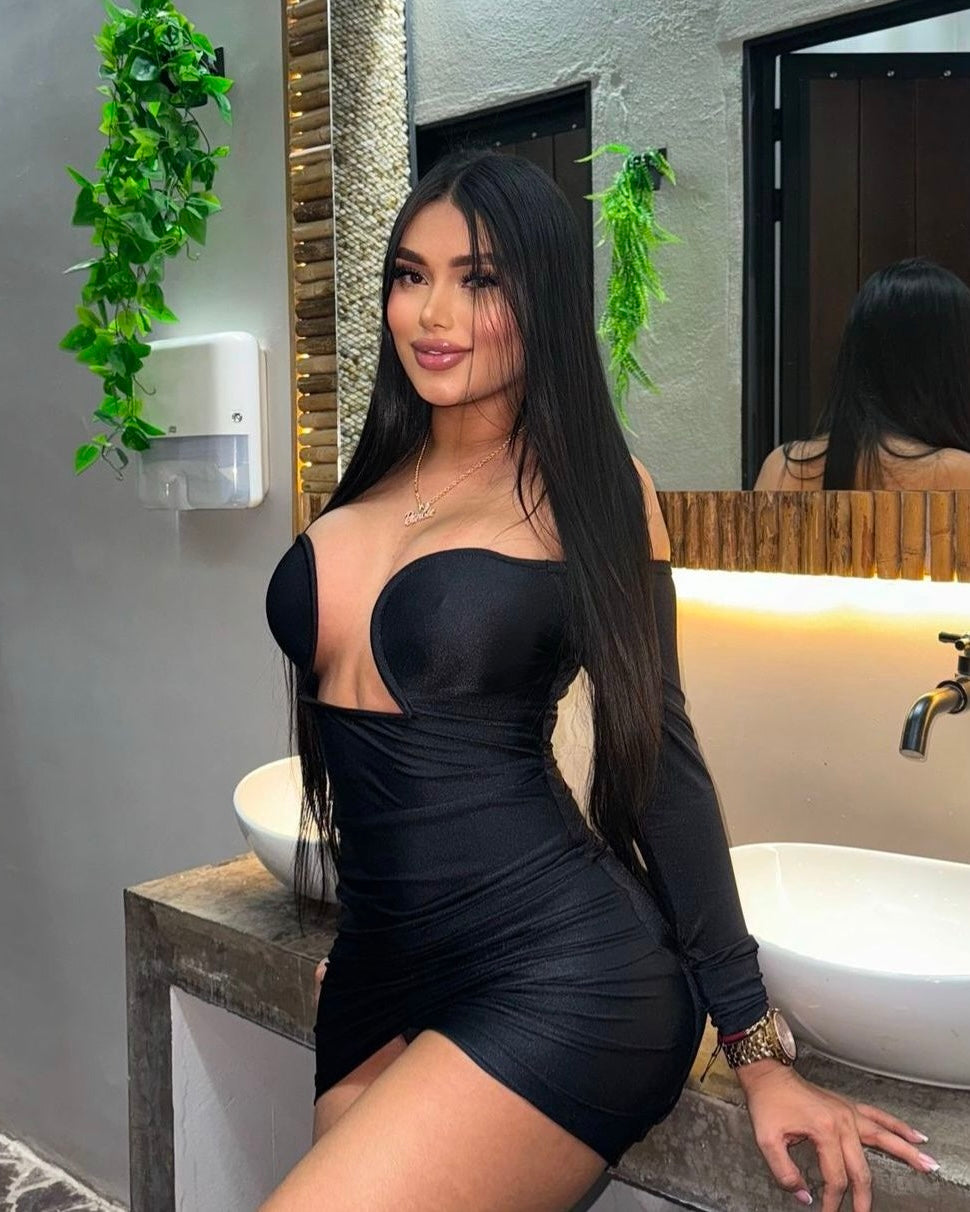 Vestido Roma