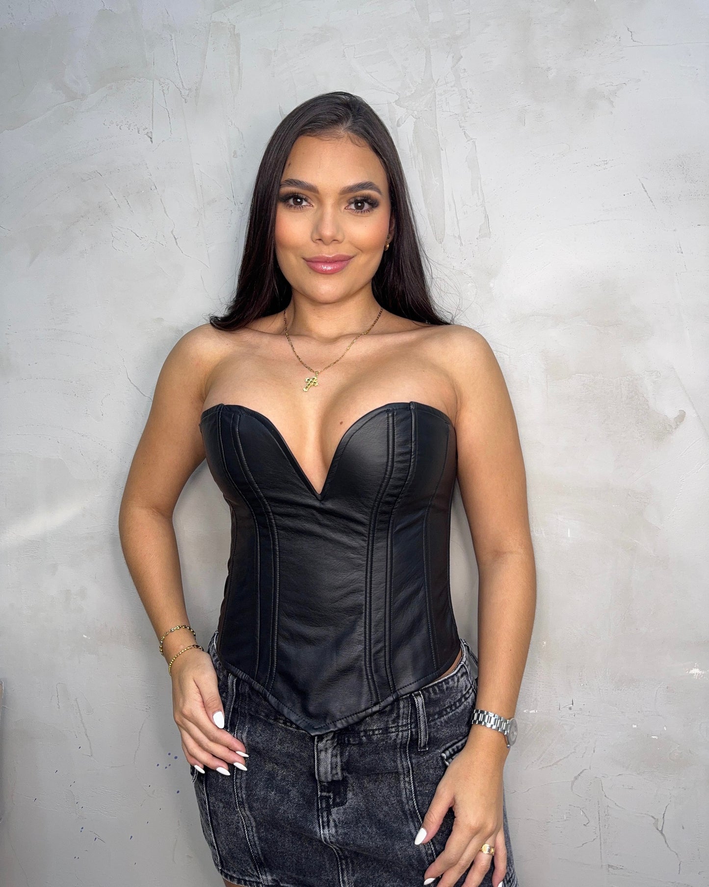 Corset Corpiño