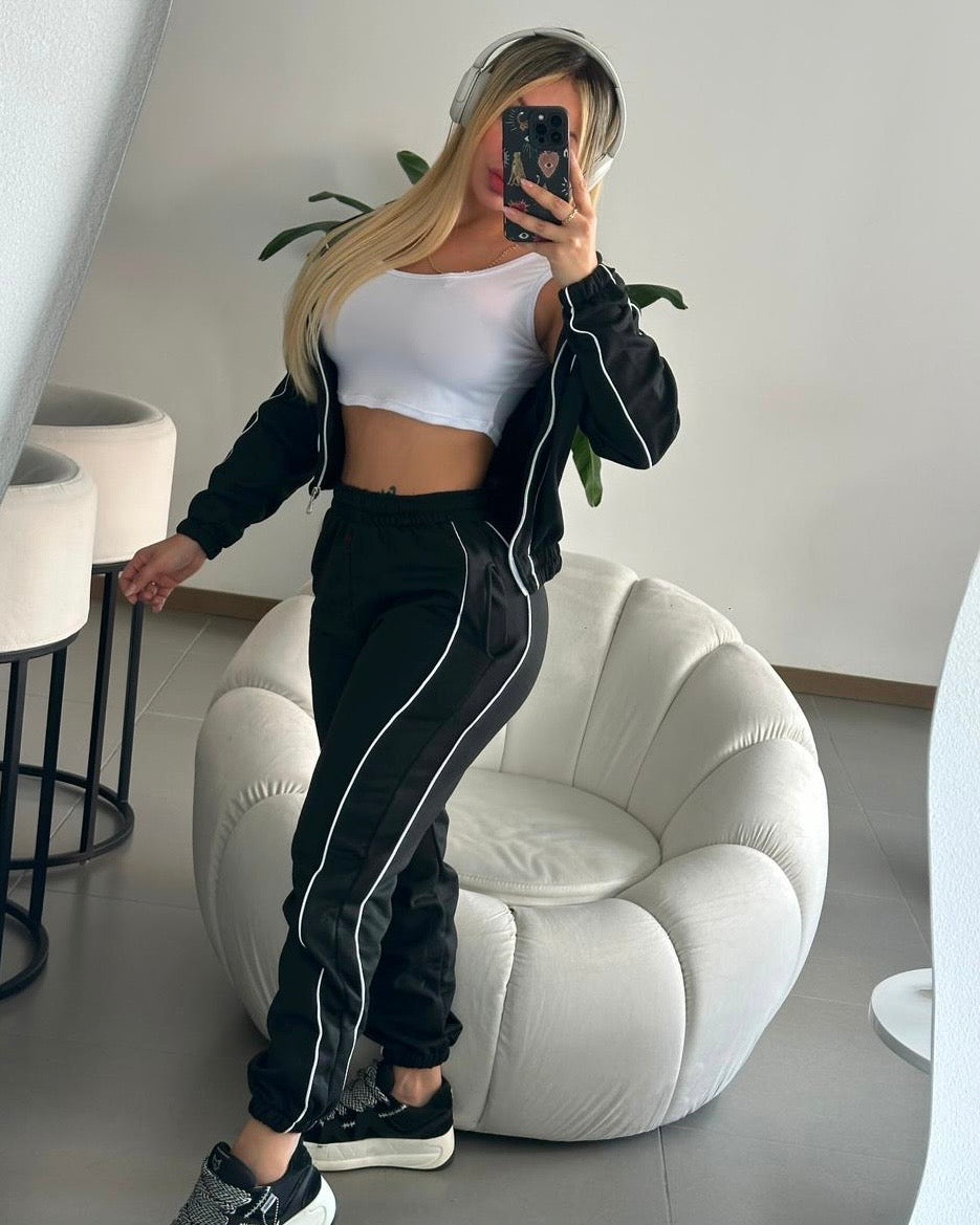 Conjunto Trío