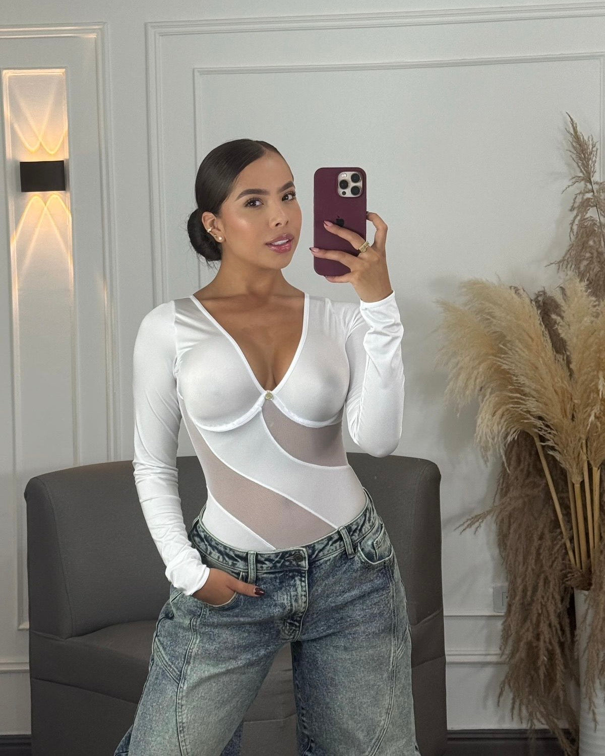 Body Ruby