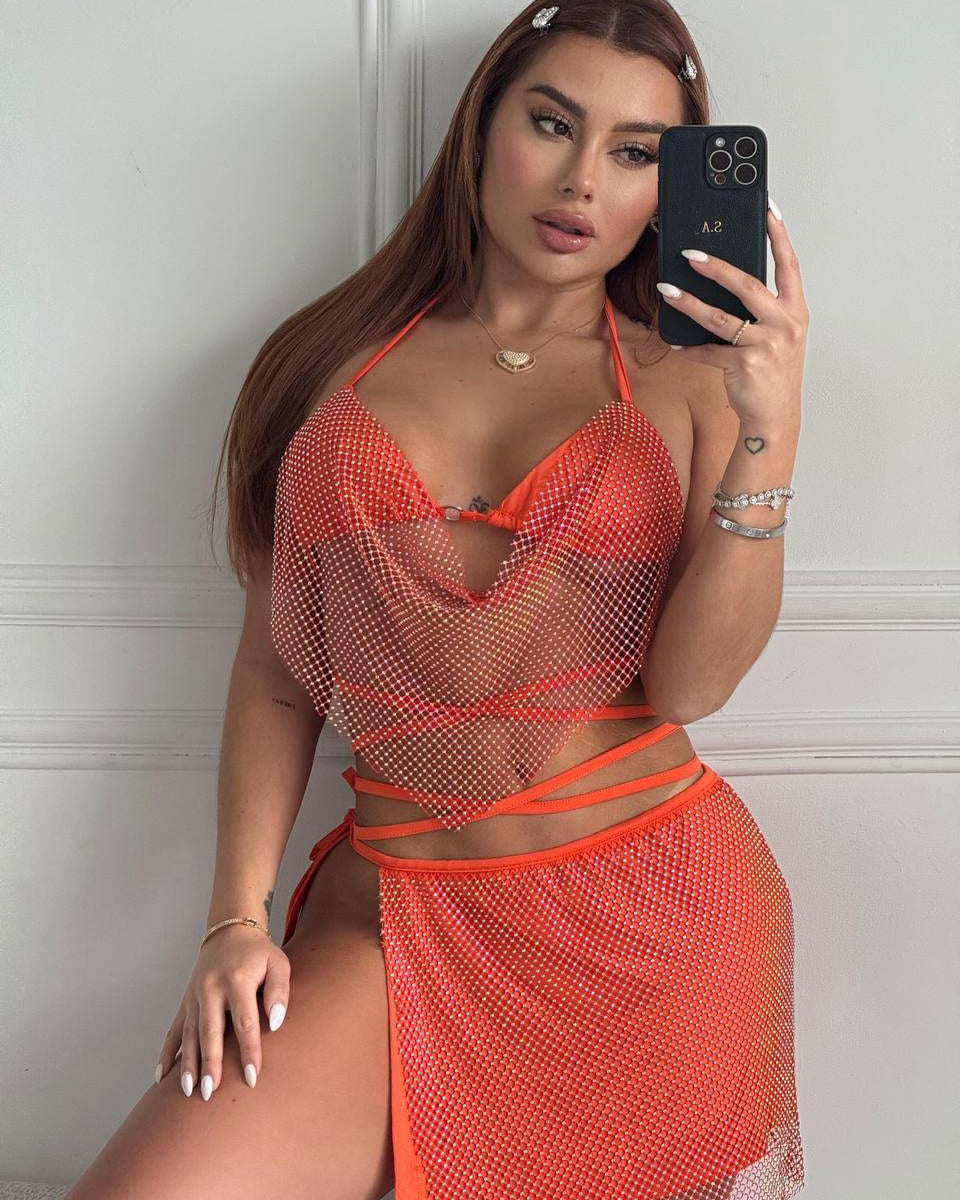 Conjunto walka