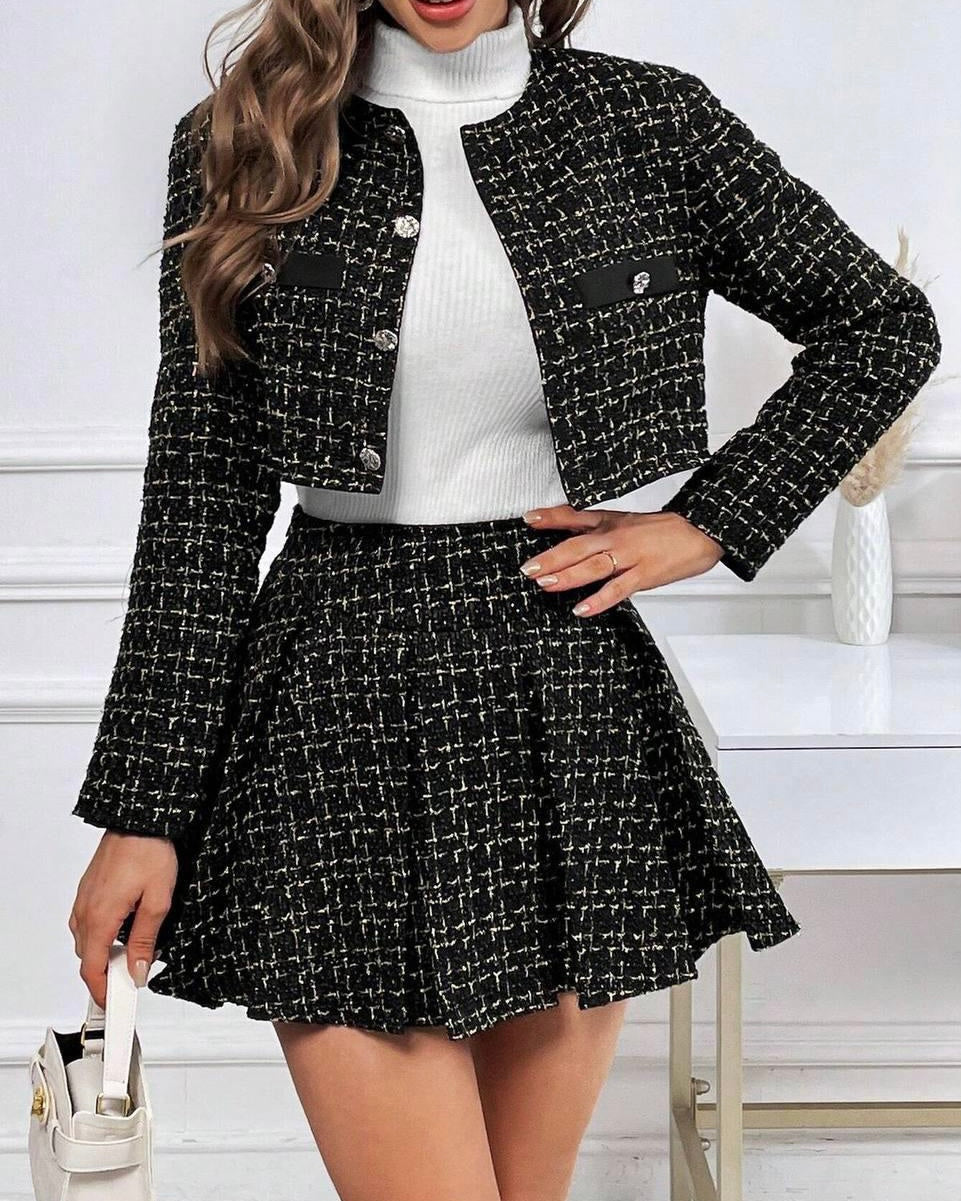 Set Chanel