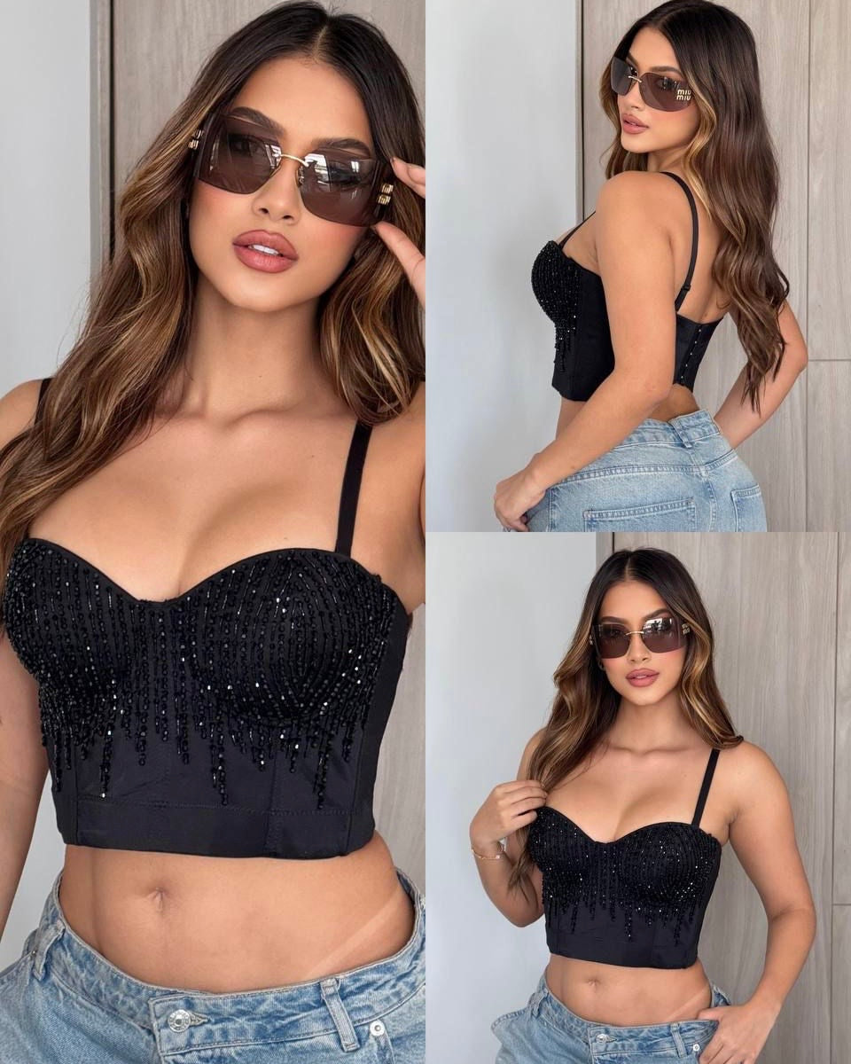 Corset Kimmy