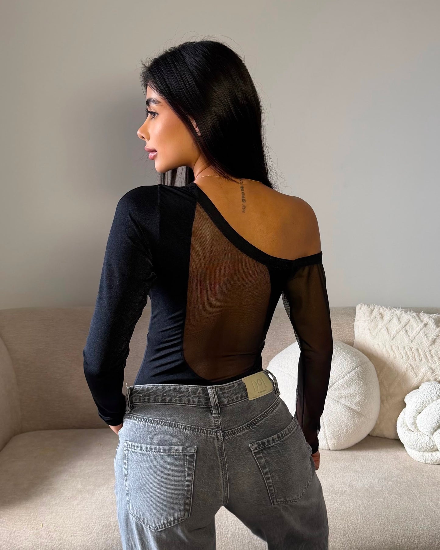 Body Vilma