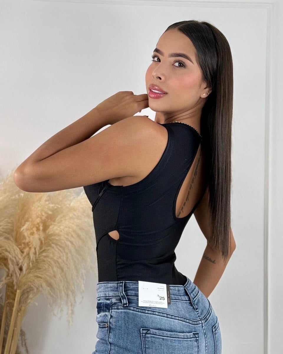 Body Corazón