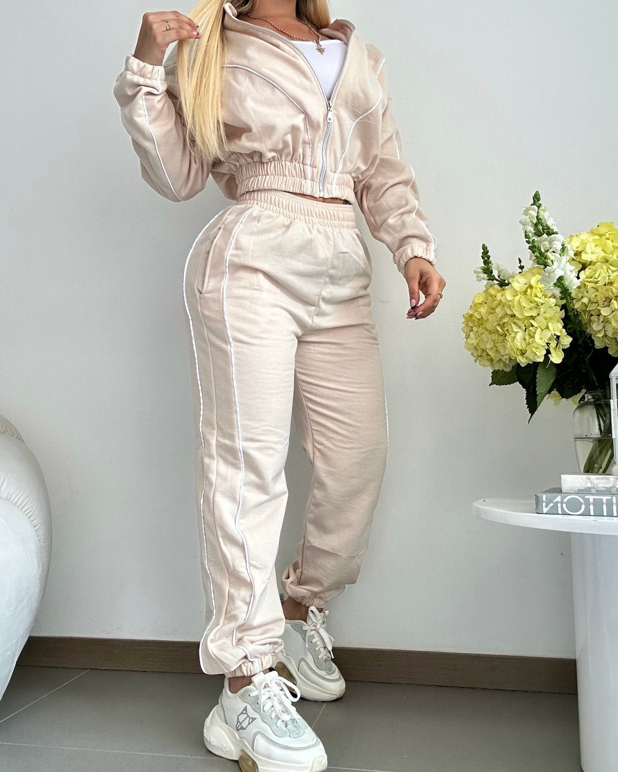 Conjunto Trío
