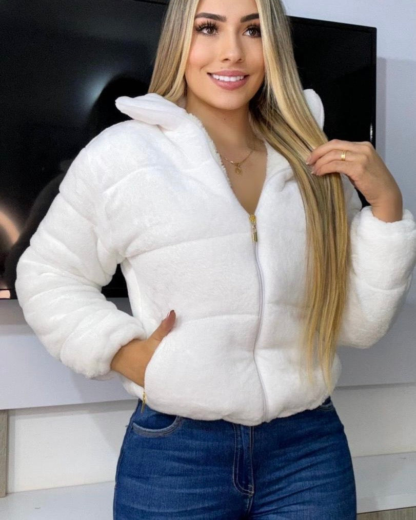 Buso Peluche