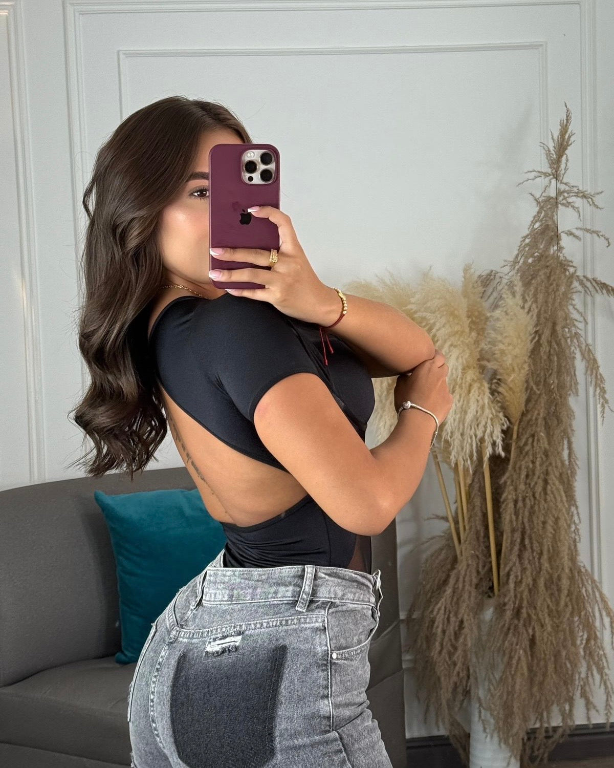 Body corazón