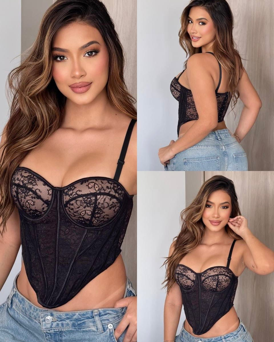 Corset Mayra