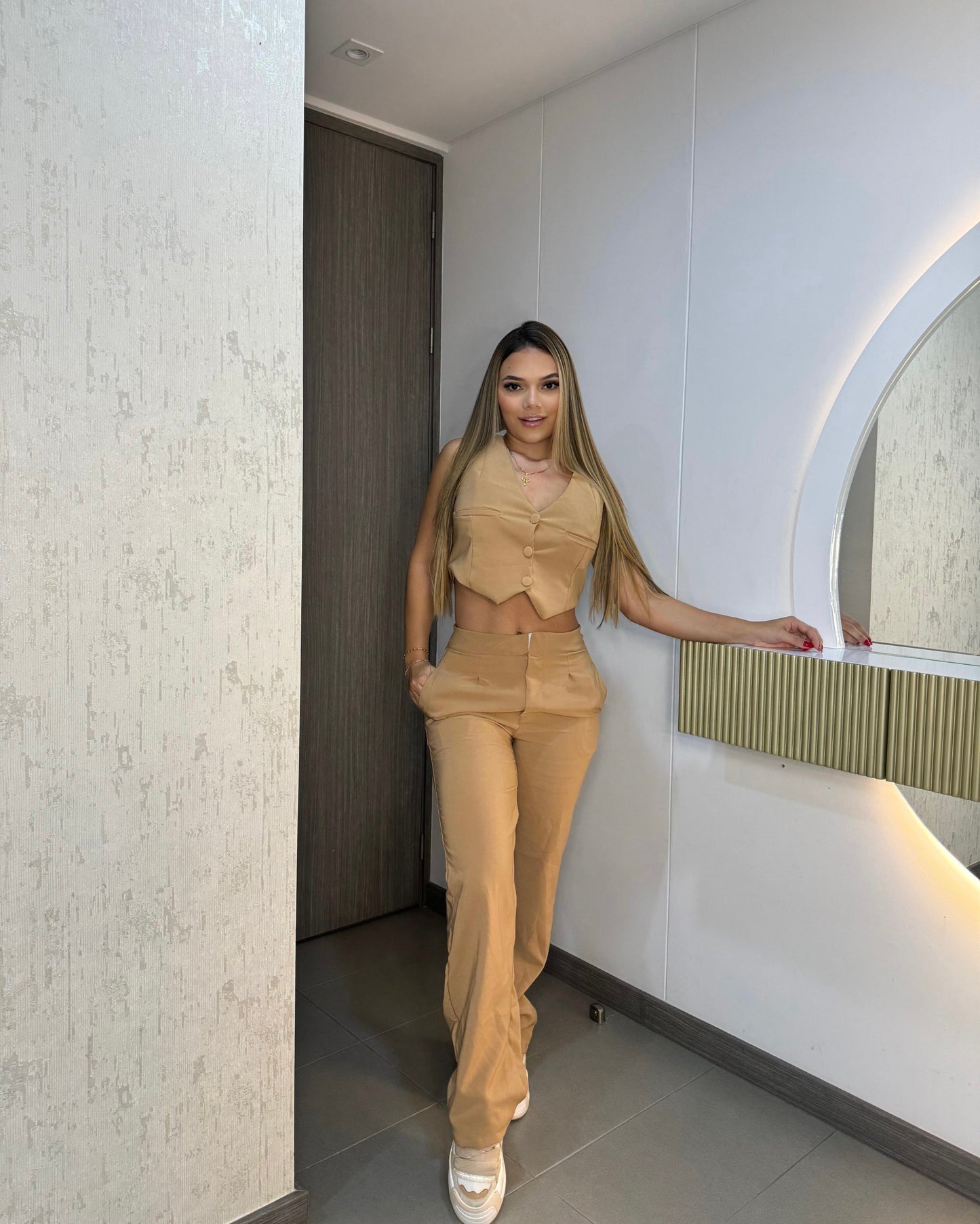 Conjunto Galdi