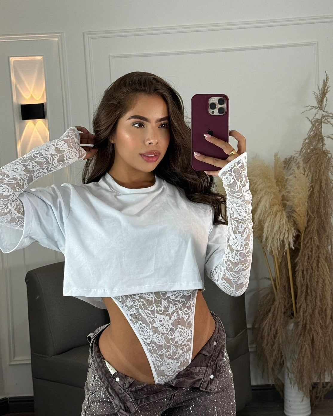 Body Alondra