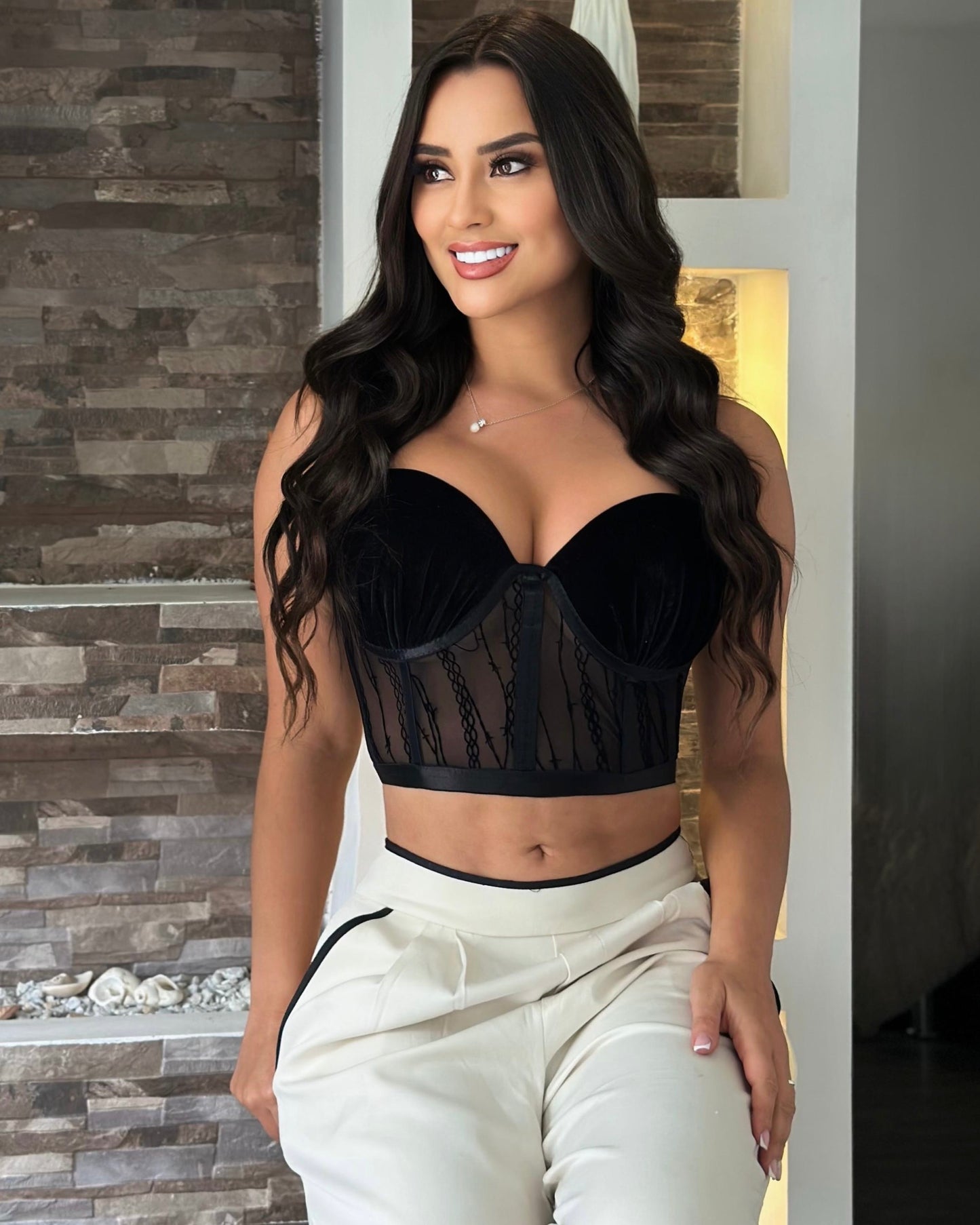 Corset Keila