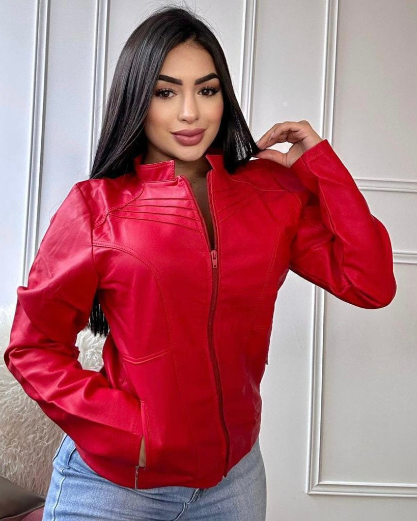 Chaqueta Cuerotex