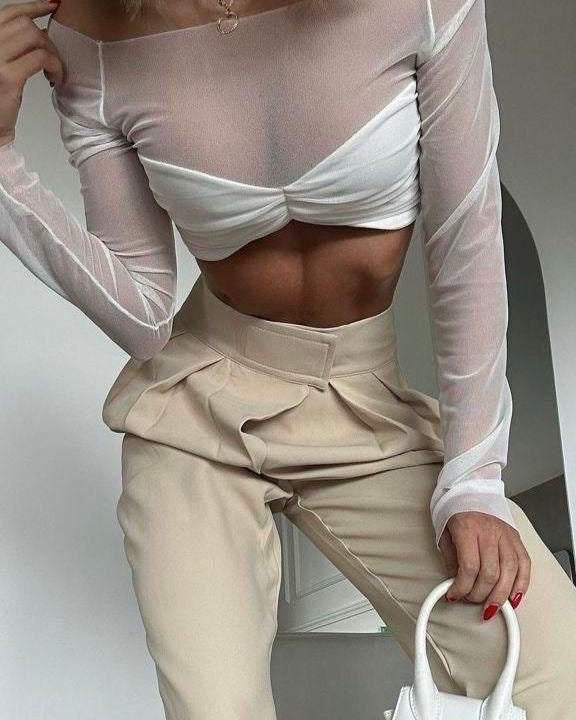 Top cross