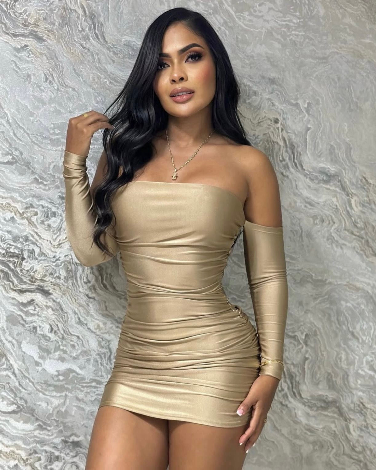 Vestido Raquel