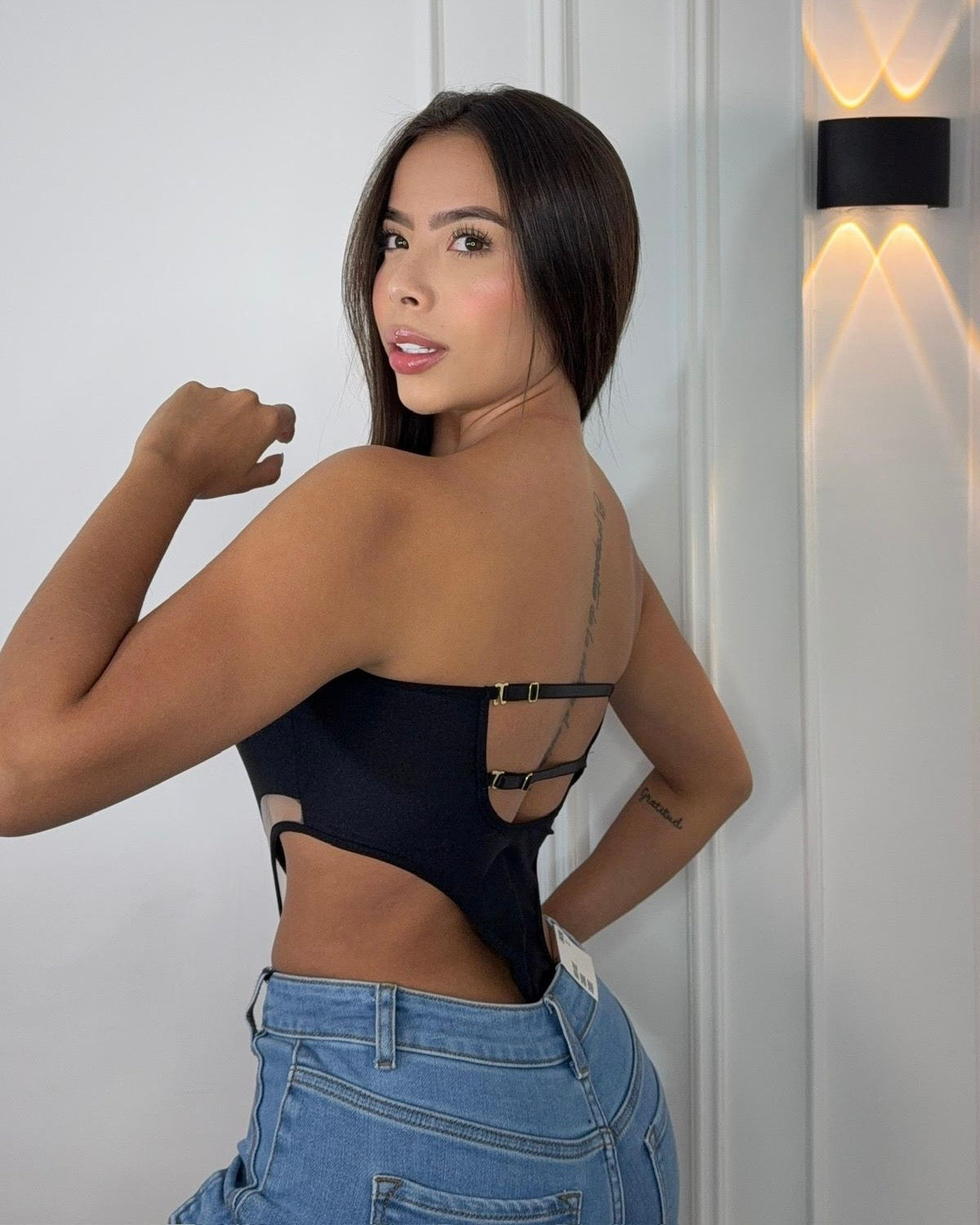 Body Lia