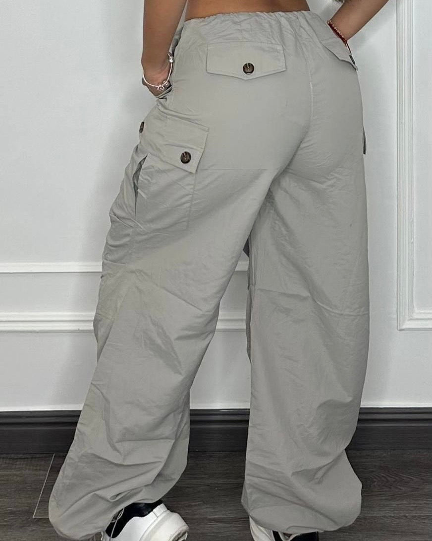 Pant Oliva