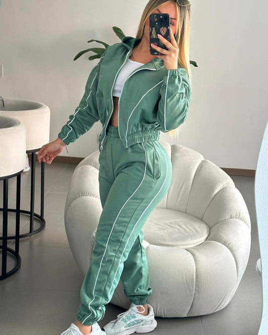 Conjunto Trío