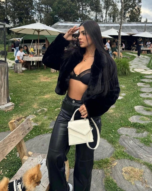 Chaqueta Estefa