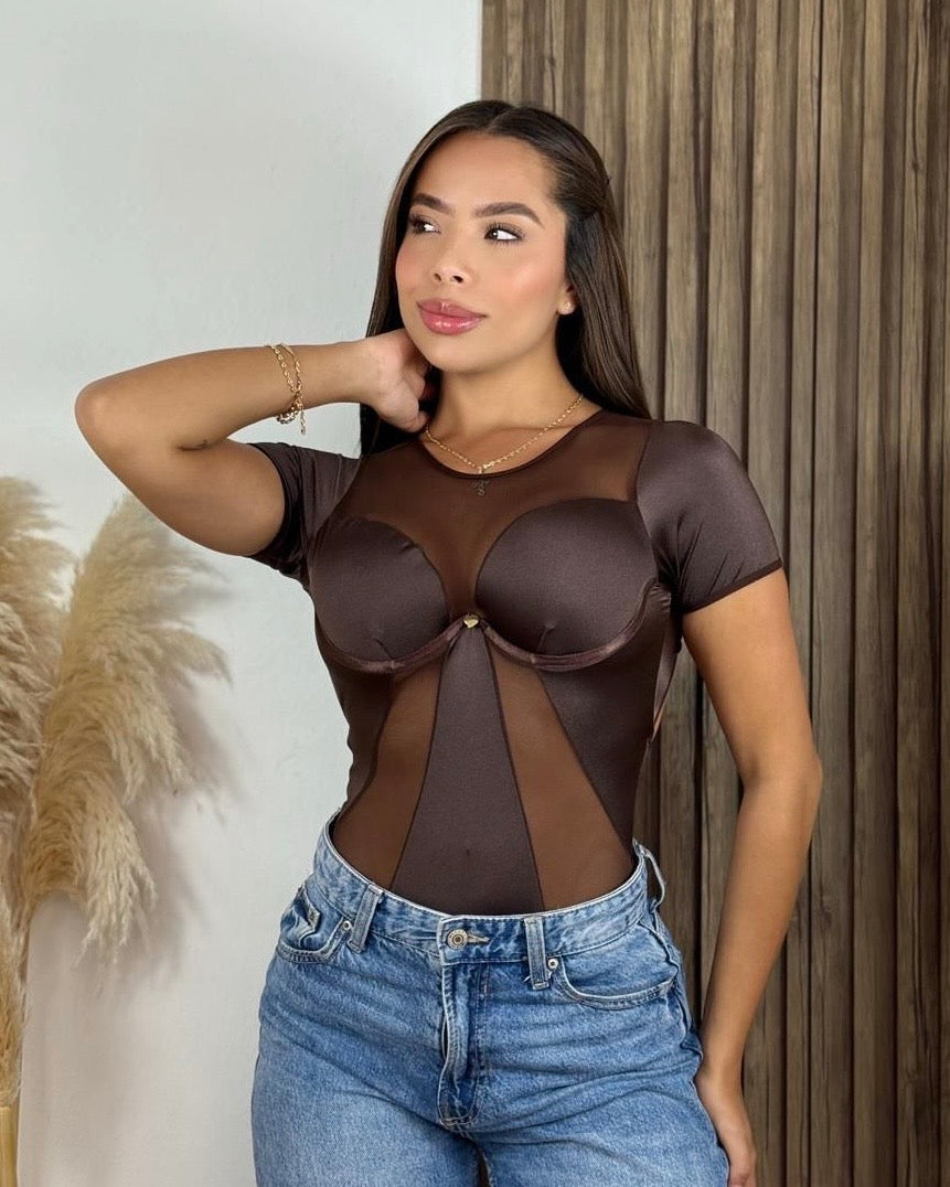 Body corazón