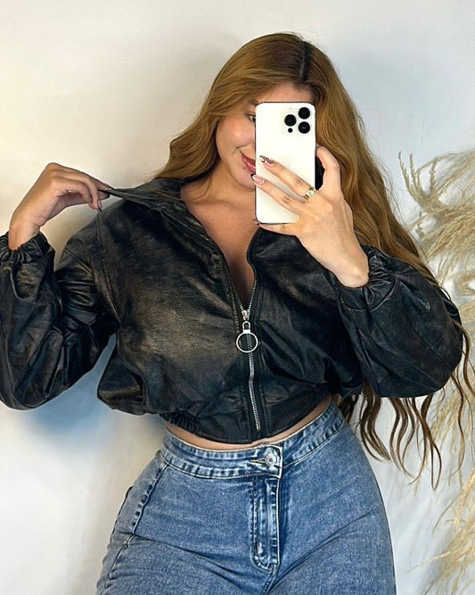 Chaqueta Andrea