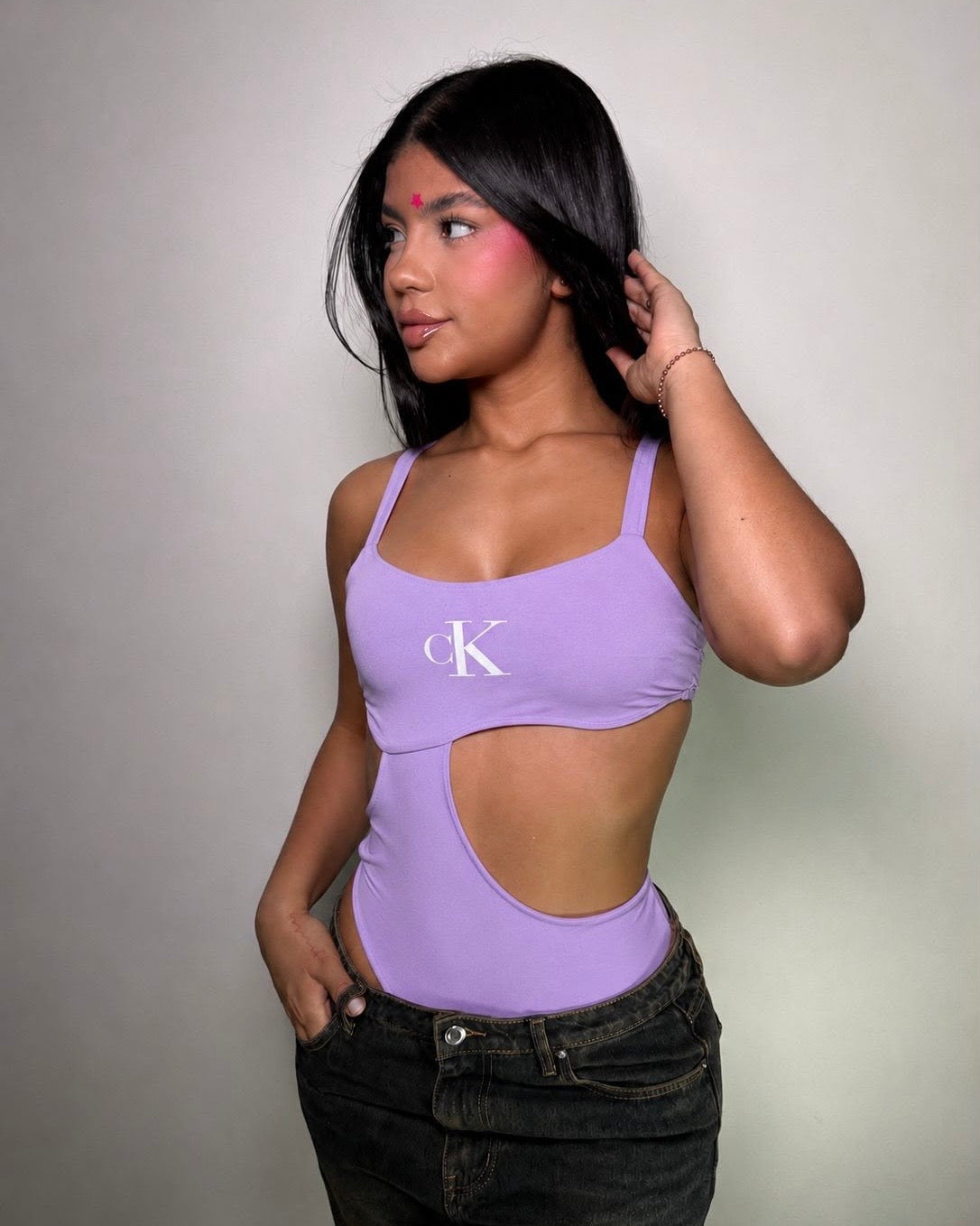 Body Ck