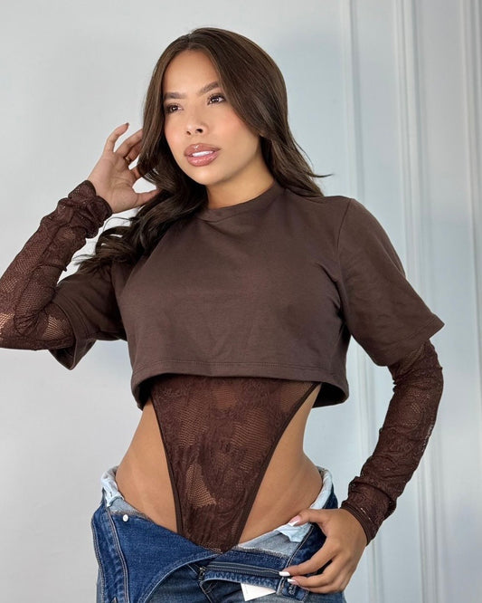 Body Alondra