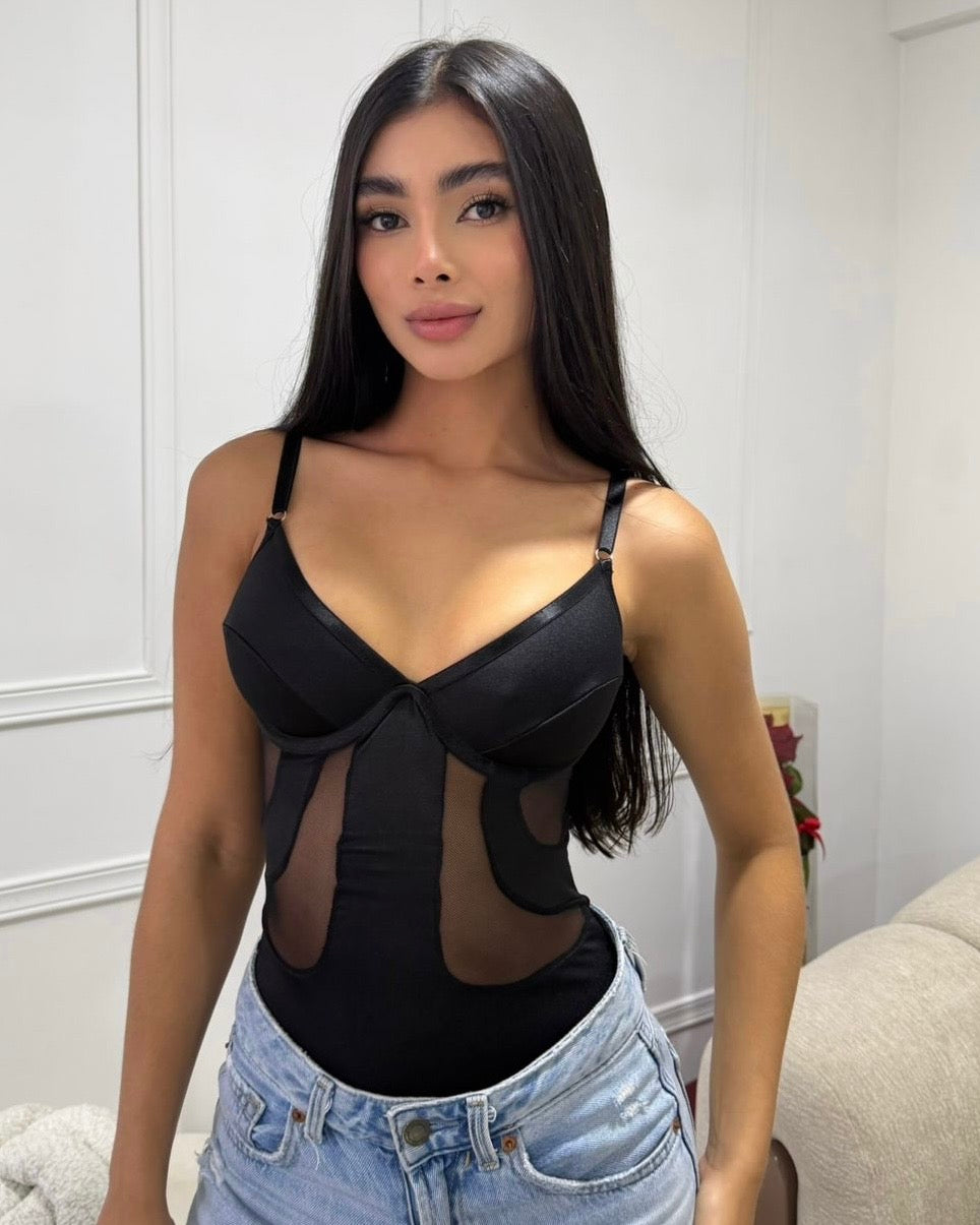 Body ducet