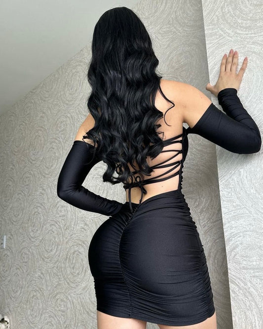 Vestido Raquel