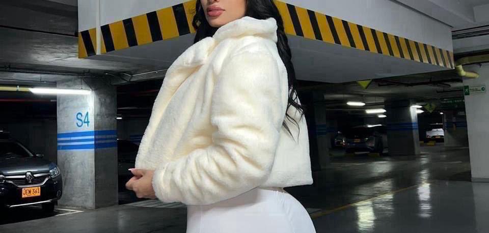 Chaqueta Estefa