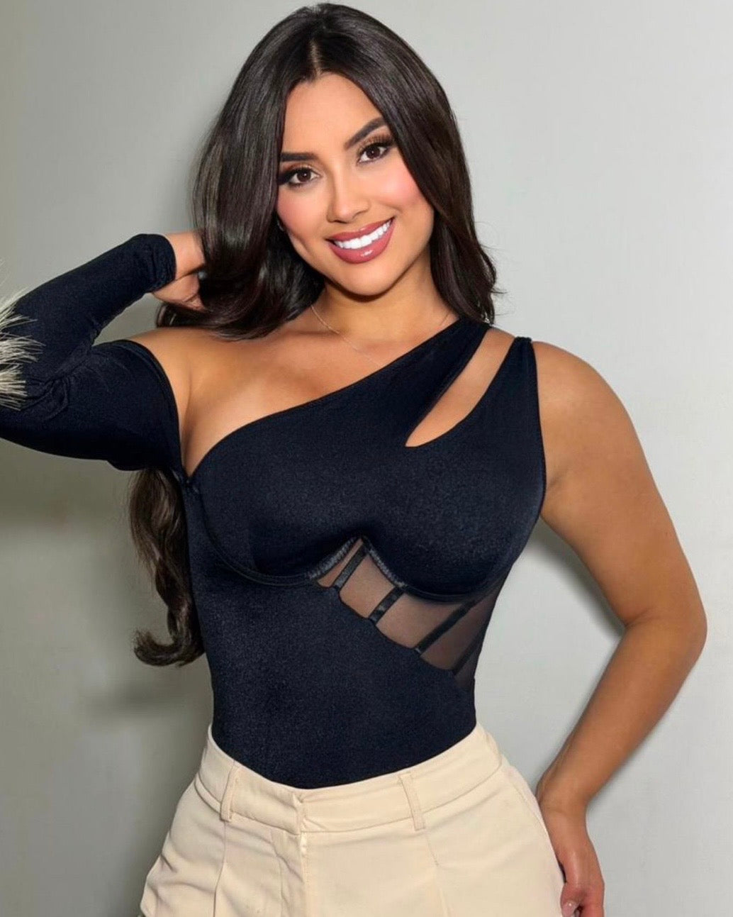 Body Perla