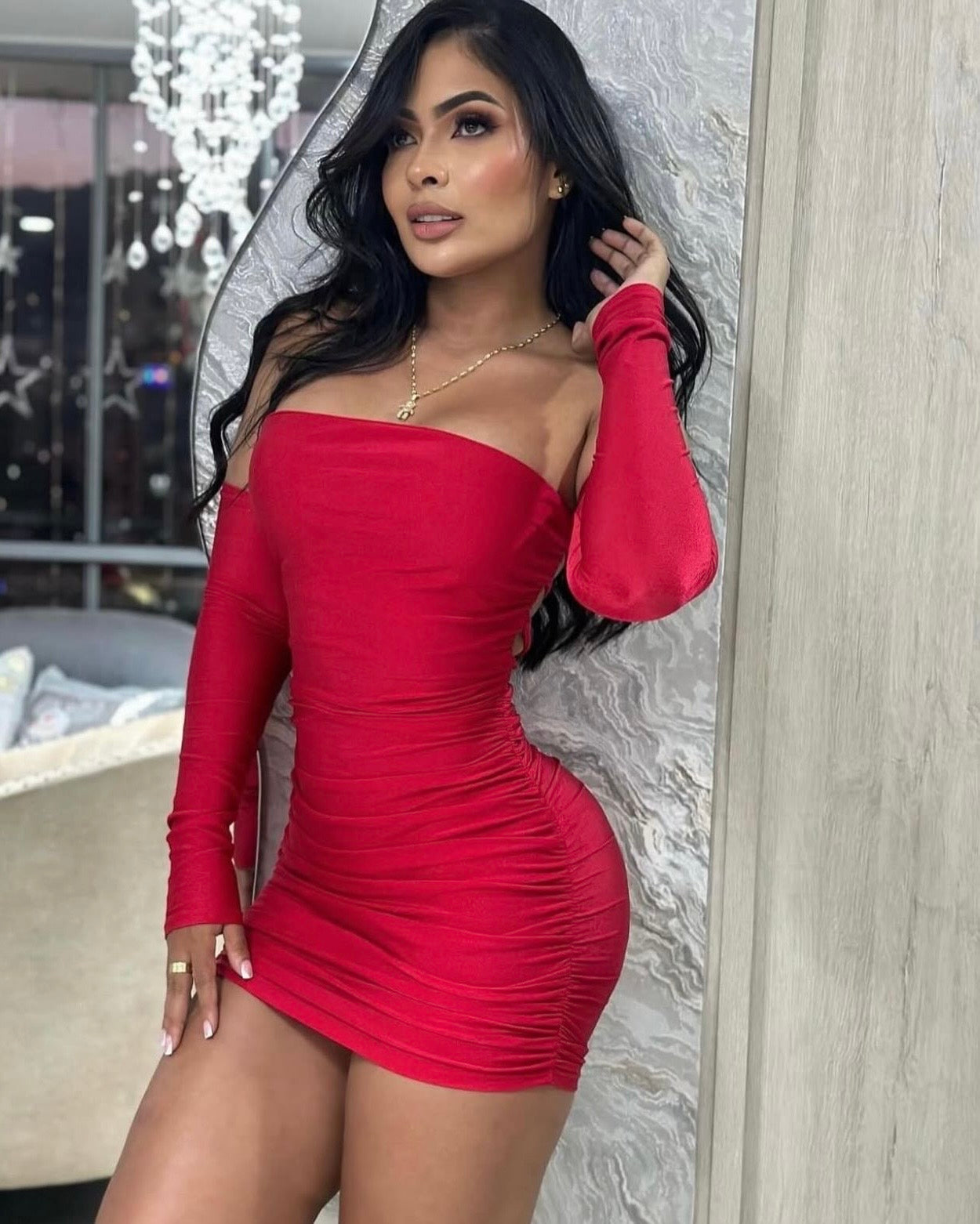 Vestido Raquel