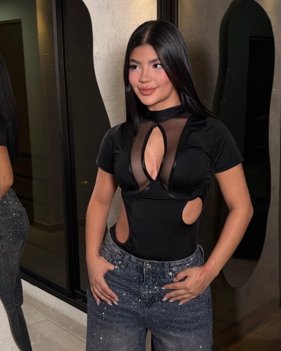 Body Natasha