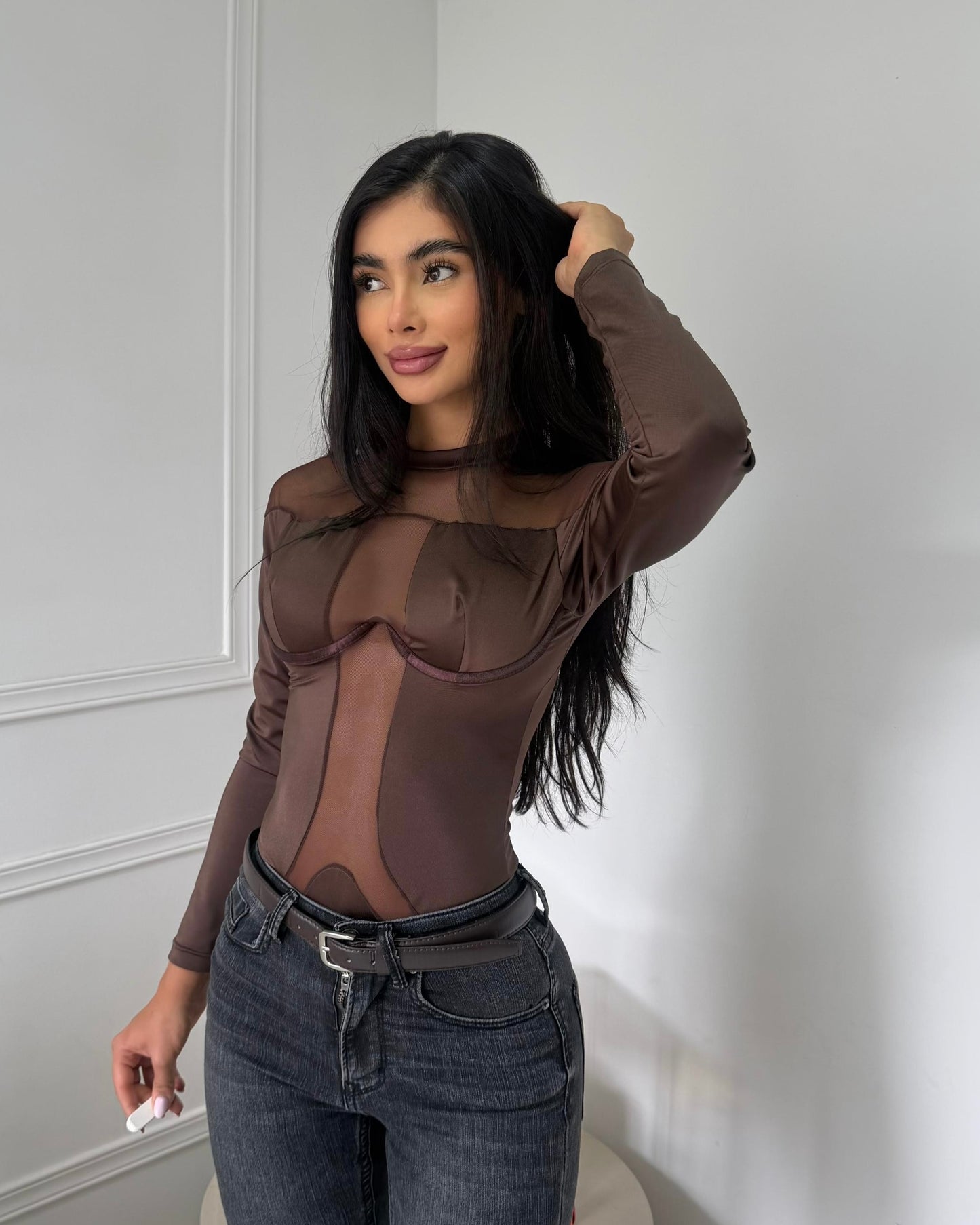 Body ambar