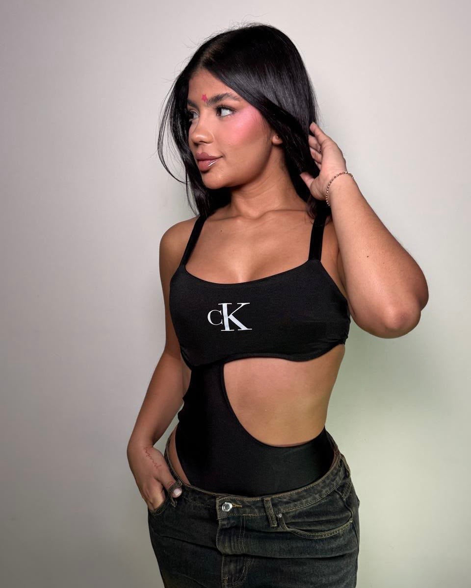 Body Ck