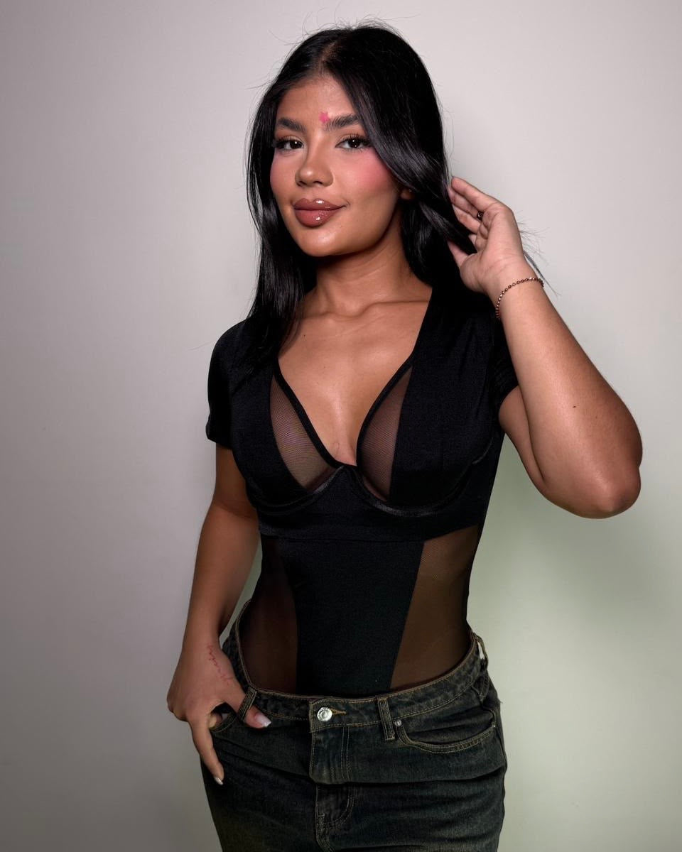 Body salome