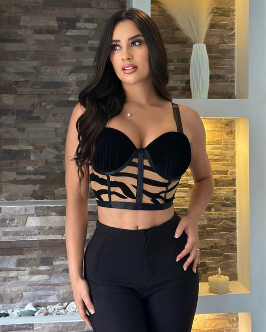 Corset Keila