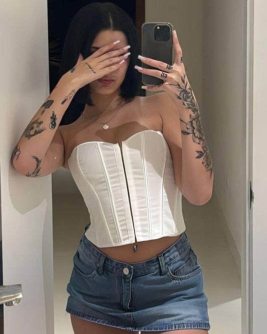Corset Esmeralda