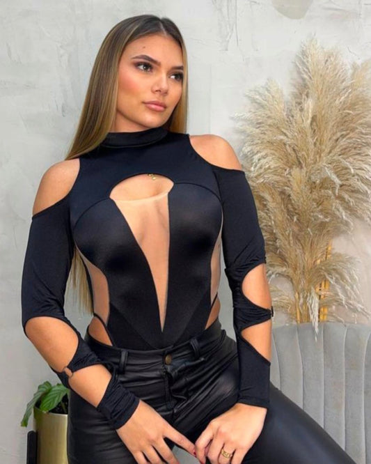 Body Nova